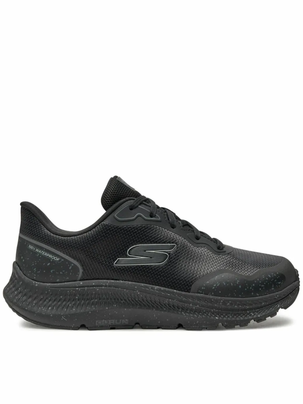 Scarpe da palestra Go Run Consistent 2.0 128625/BBK Nero