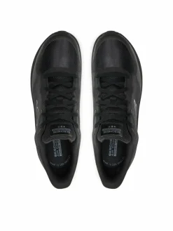 Scarpe da palestra Go Run Consistent 2.0 128625/BBK Nero
