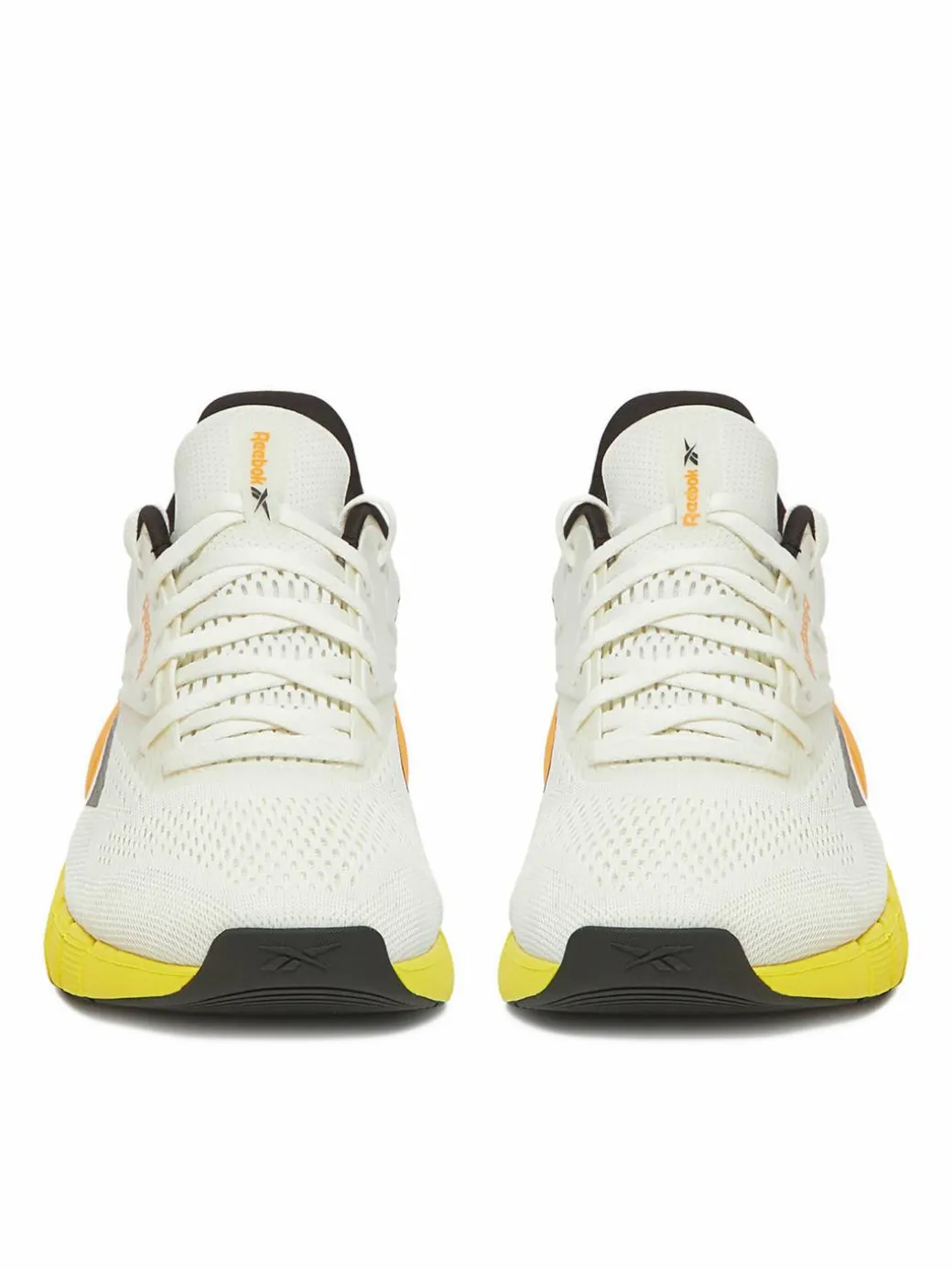 Scarpe da palestra NANO GYM 100212650 Écru