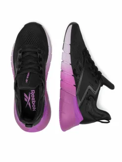 Scarpe da palestra NANO GYM 100212276 Nero