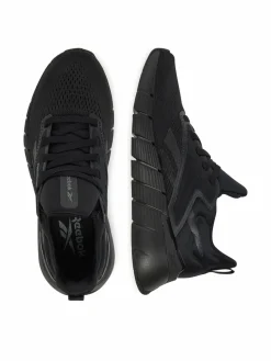 Scarpe da palestra NANO GYM 100220804 Nero