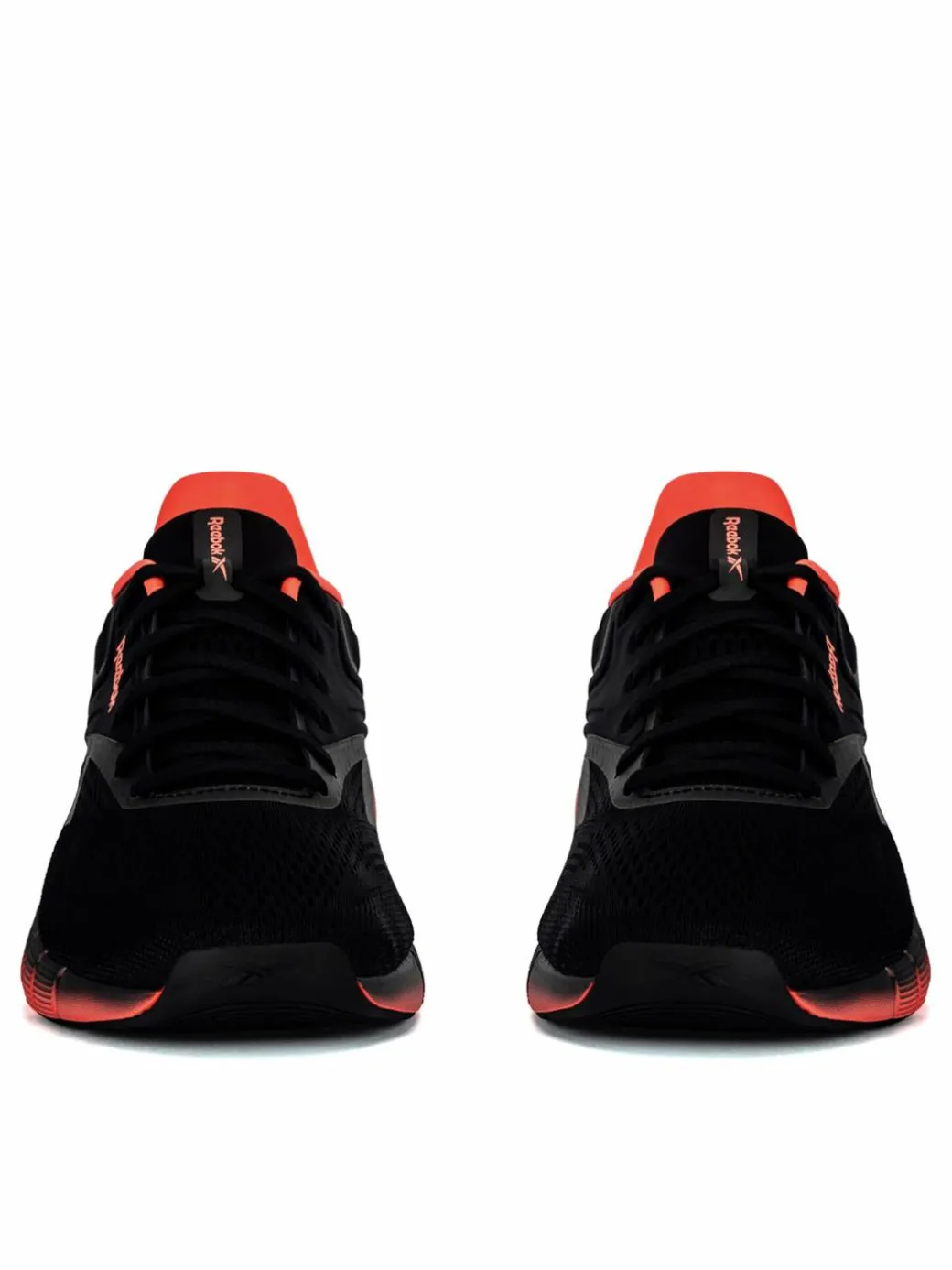 Scarpe da palestra Nano Gym 100208629 Nero