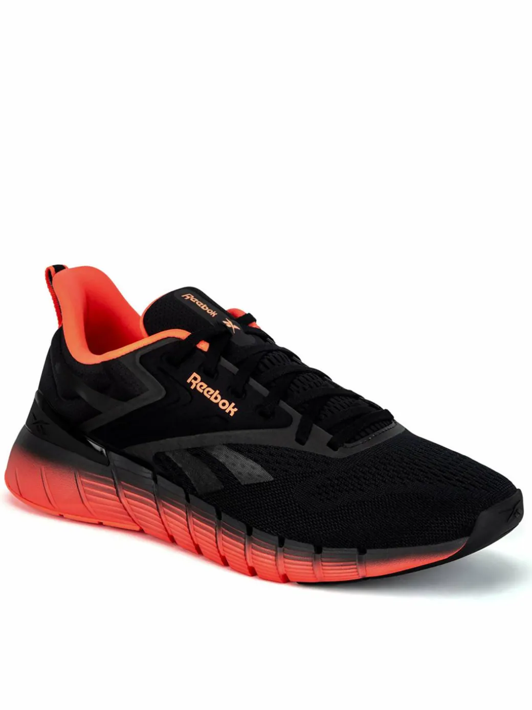 Scarpe da palestra Nano Gym 100208629 Nero