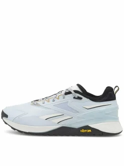 Scarpe da palestra Nano X3 Adventure 100033528 Celeste