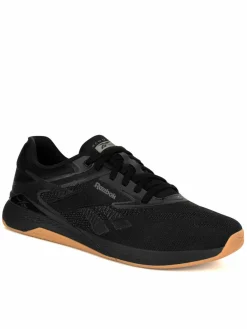 Scarpe da palestra NANO X5 100209359 M Nero