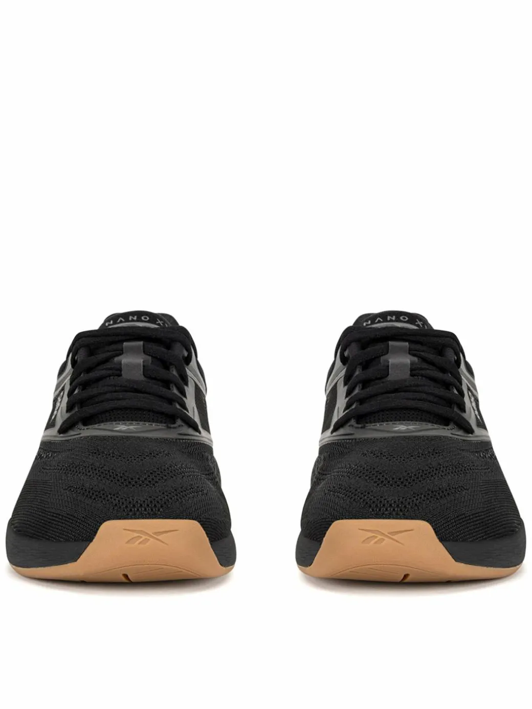 Scarpe da palestra NANO X5 100209359 M Nero