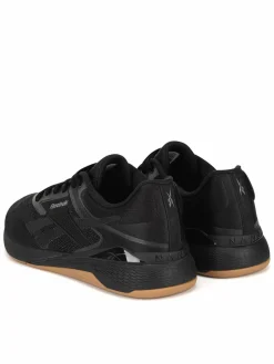 Scarpe da palestra NANO X5 100209359 M Nero