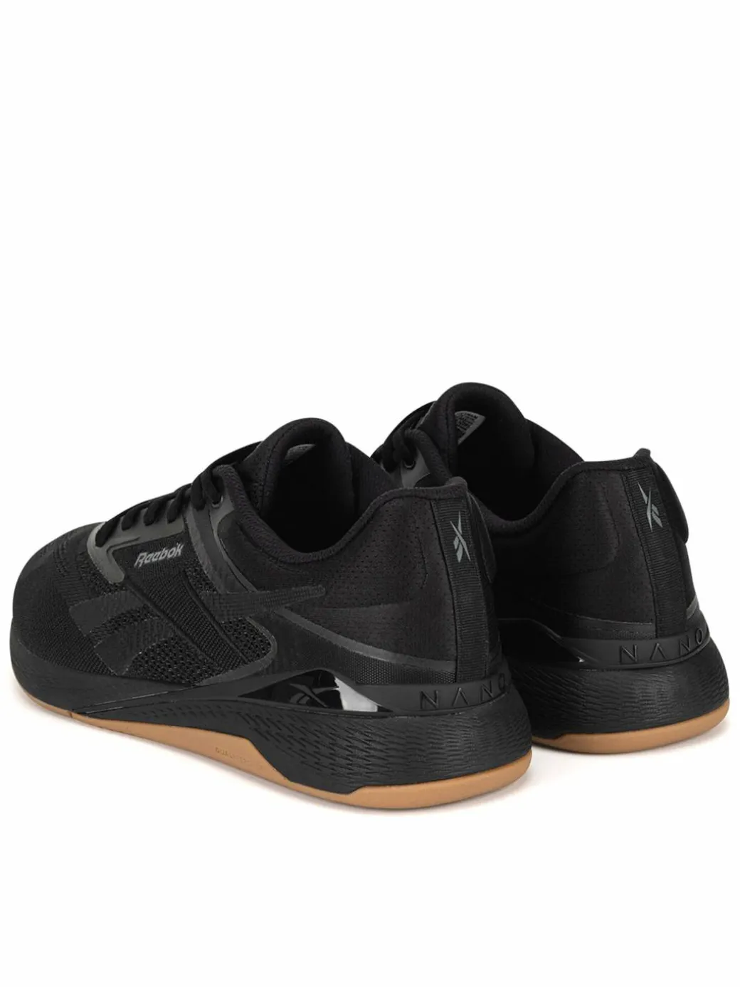 Scarpe da palestra NANO X5 100209359 M Nero