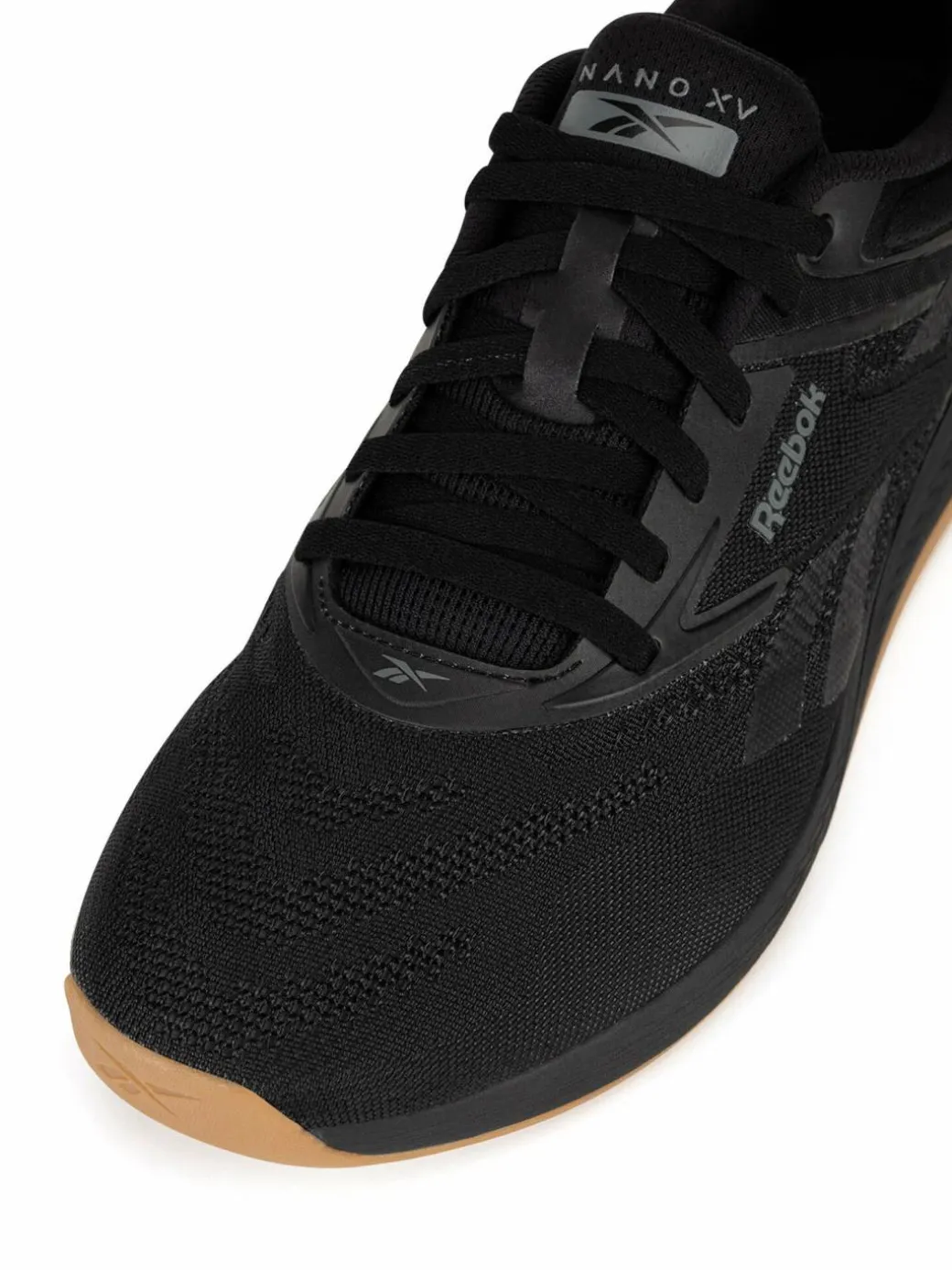 Scarpe da palestra NANO X5 100209359 M Nero