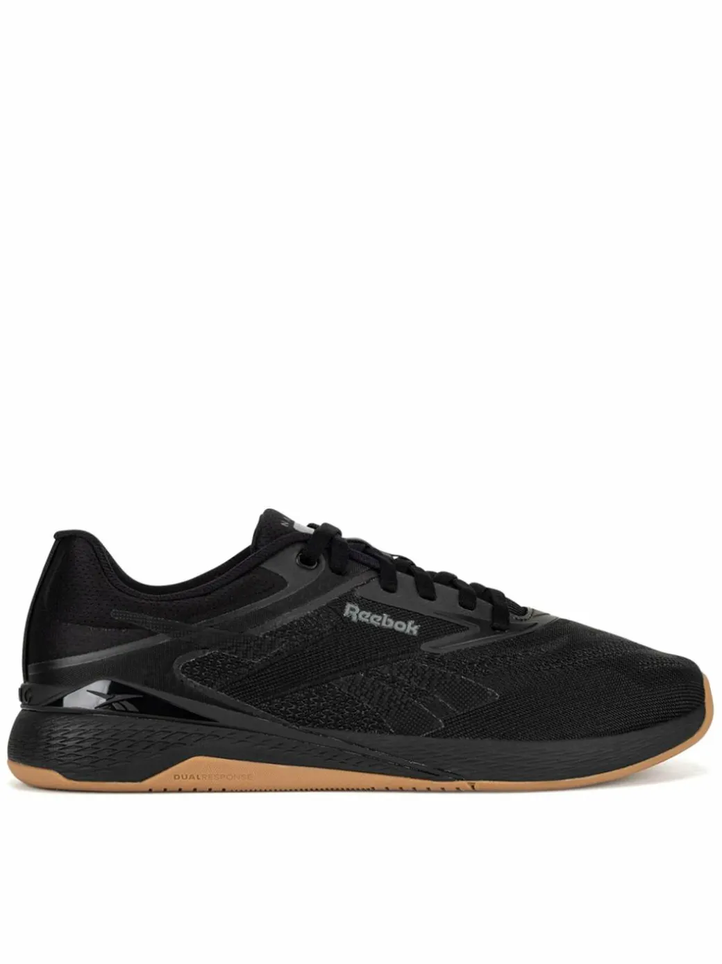 Scarpe da palestra NANO X5 100209359 M Nero