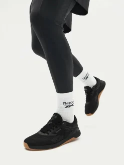 Scarpe da palestra NANO X5 100209359 M Nero