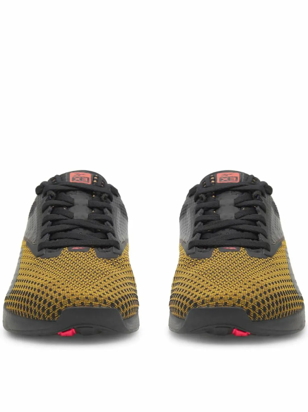 Scarpe da palestra Nano X3 100033788 Multicolore