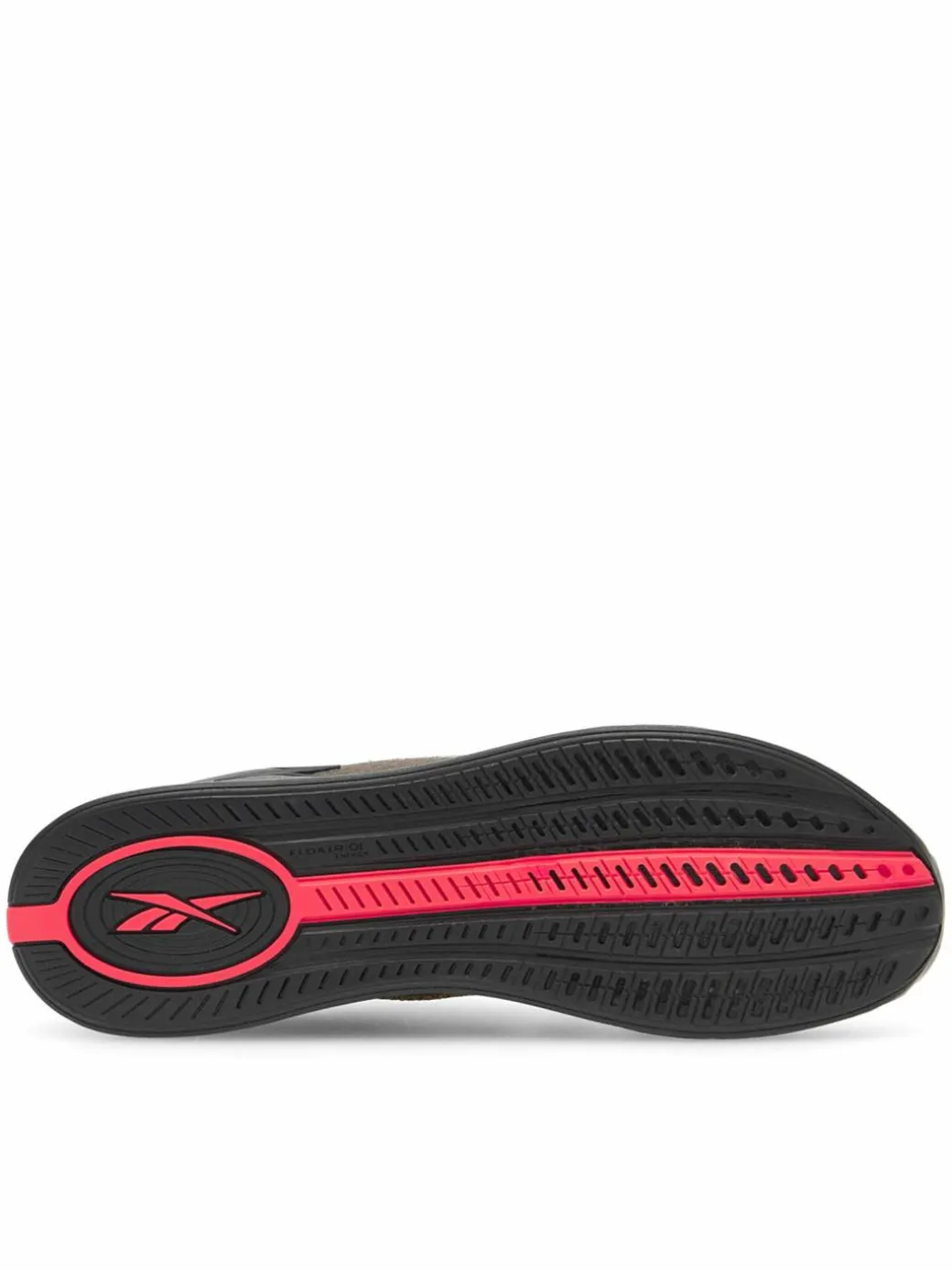 Scarpe da palestra Nano X3 100033788 Multicolore