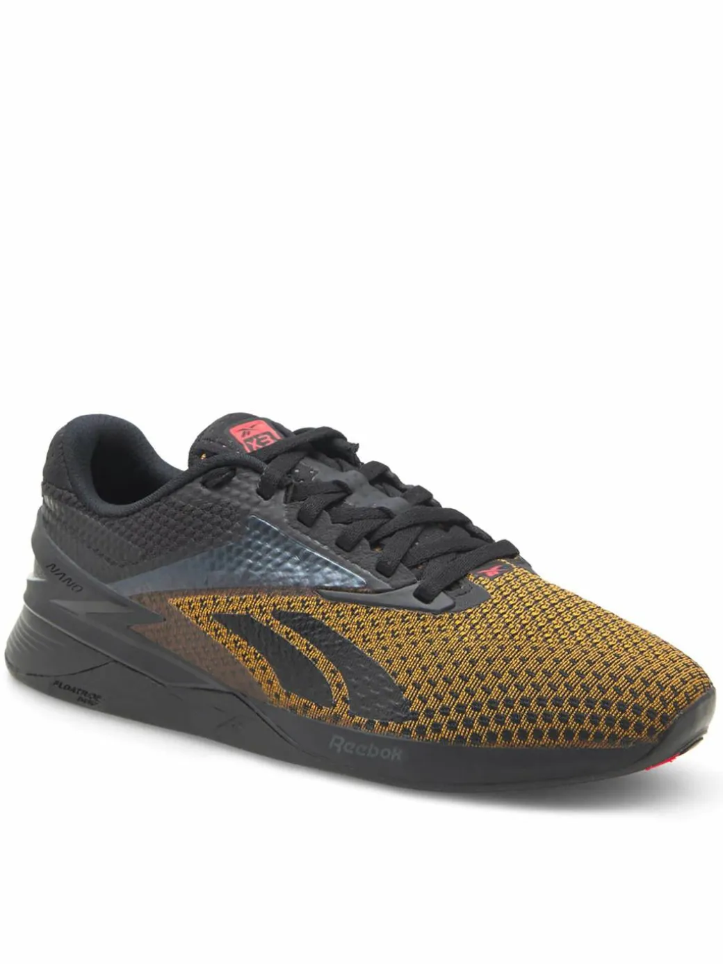 Scarpe da palestra Nano X3 100033788 Multicolore