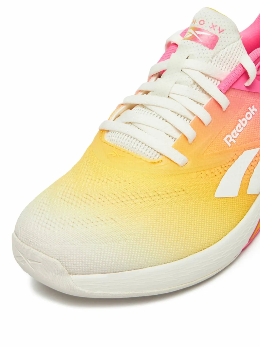 Scarpe da palestra NANO X5 100209375 Multicolore