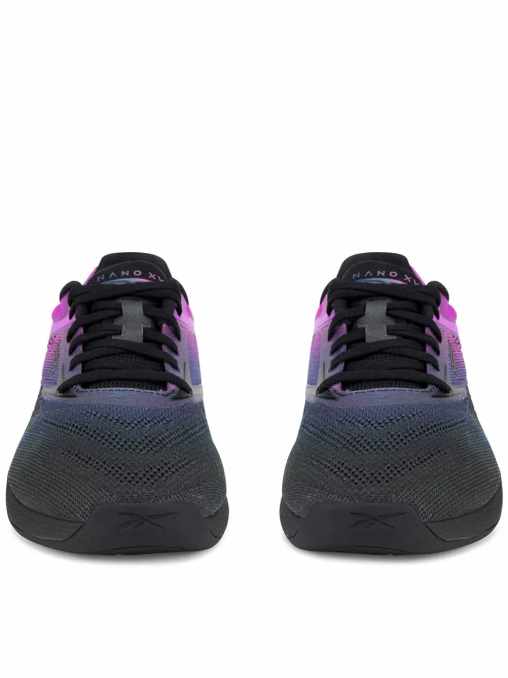 Scarpe da palestra NANO X5 100212599 Nero