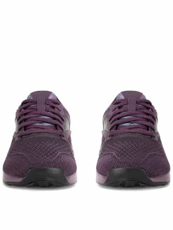 Scarpe da palestra Nano X4 100201142 Viola