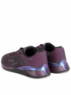 Scarpe da palestra Nano X4 100201142 Viola