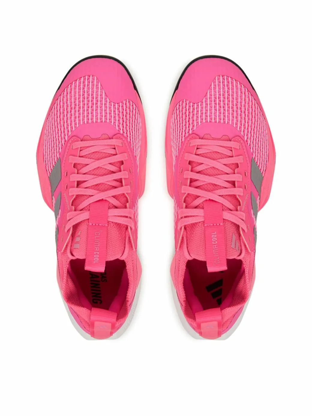 Scarpe da palestra Rapidmove Adv 2 JQ3939 Rosa