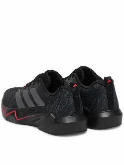 Scarpe da palestra Rapidmove Go Trainer M JQ3952 Nero