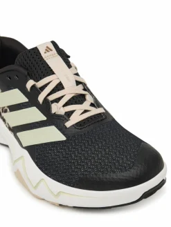 Scarpe da palestra Rapidmove Go Training Shoes KJ9186 Nero