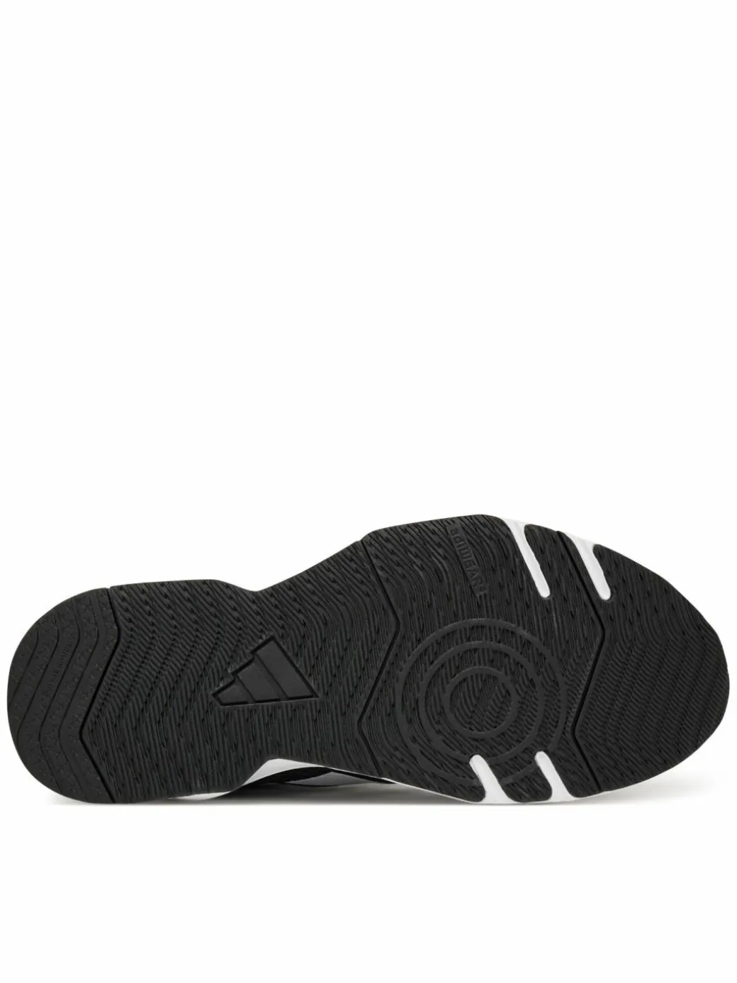 Scarpe da palestra Rapidmove Go Trainer JQ3953 Nero