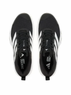 Scarpe da palestra Rapidmove Go Trainer JQ3953 Nero