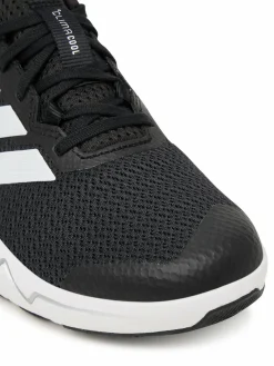 Scarpe da palestra Rapidmove Go Trainer JQ3953 Nero