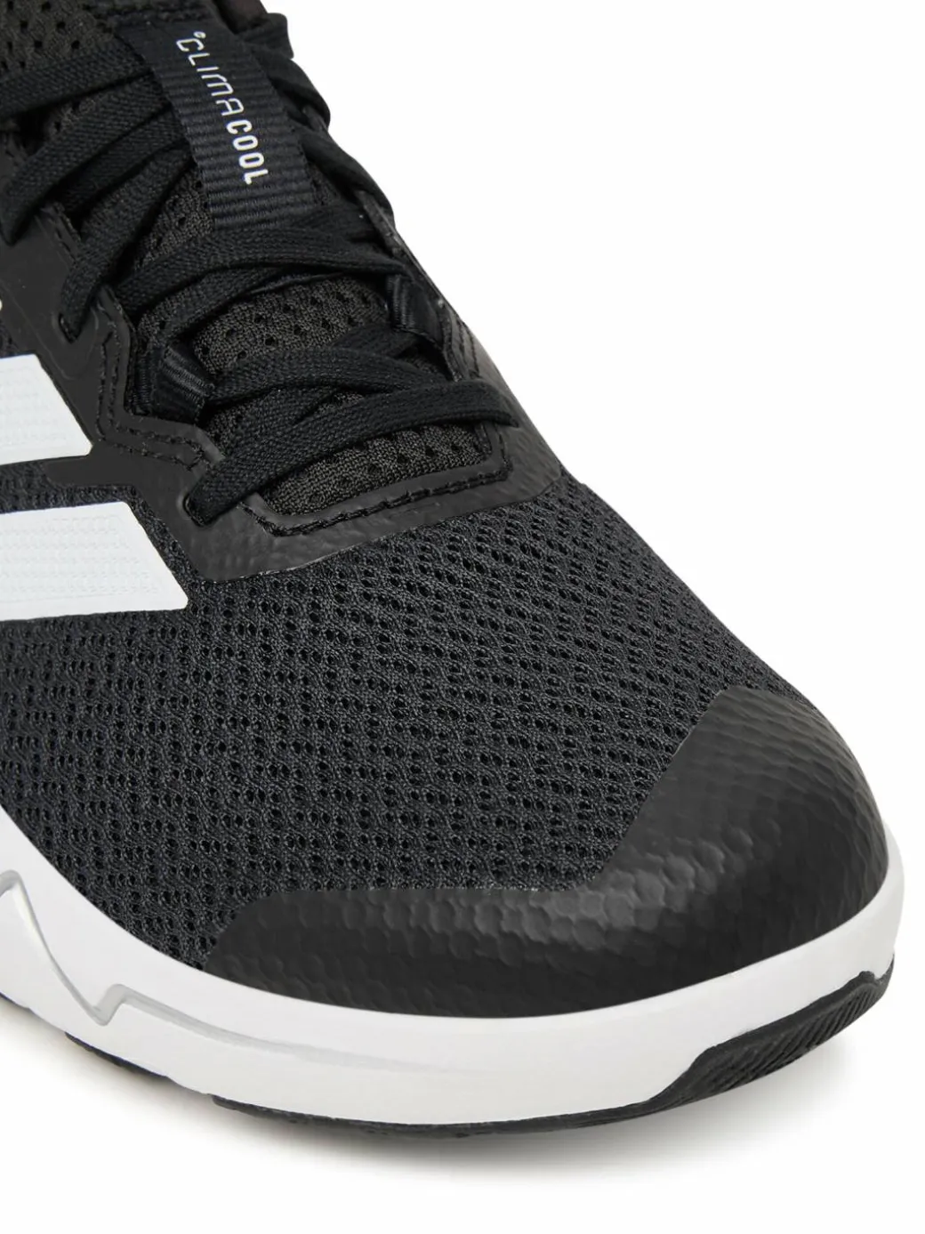 Scarpe da palestra Rapidmove Go Trainer JQ3953 Nero