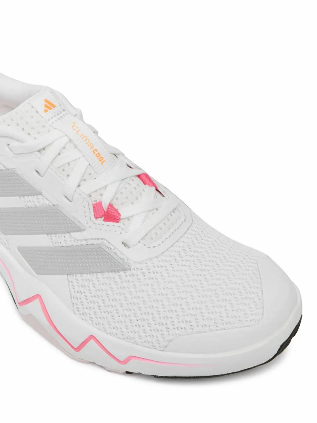 Scarpe da palestra Rapidmove Go Trainer JQ3956 Bianco