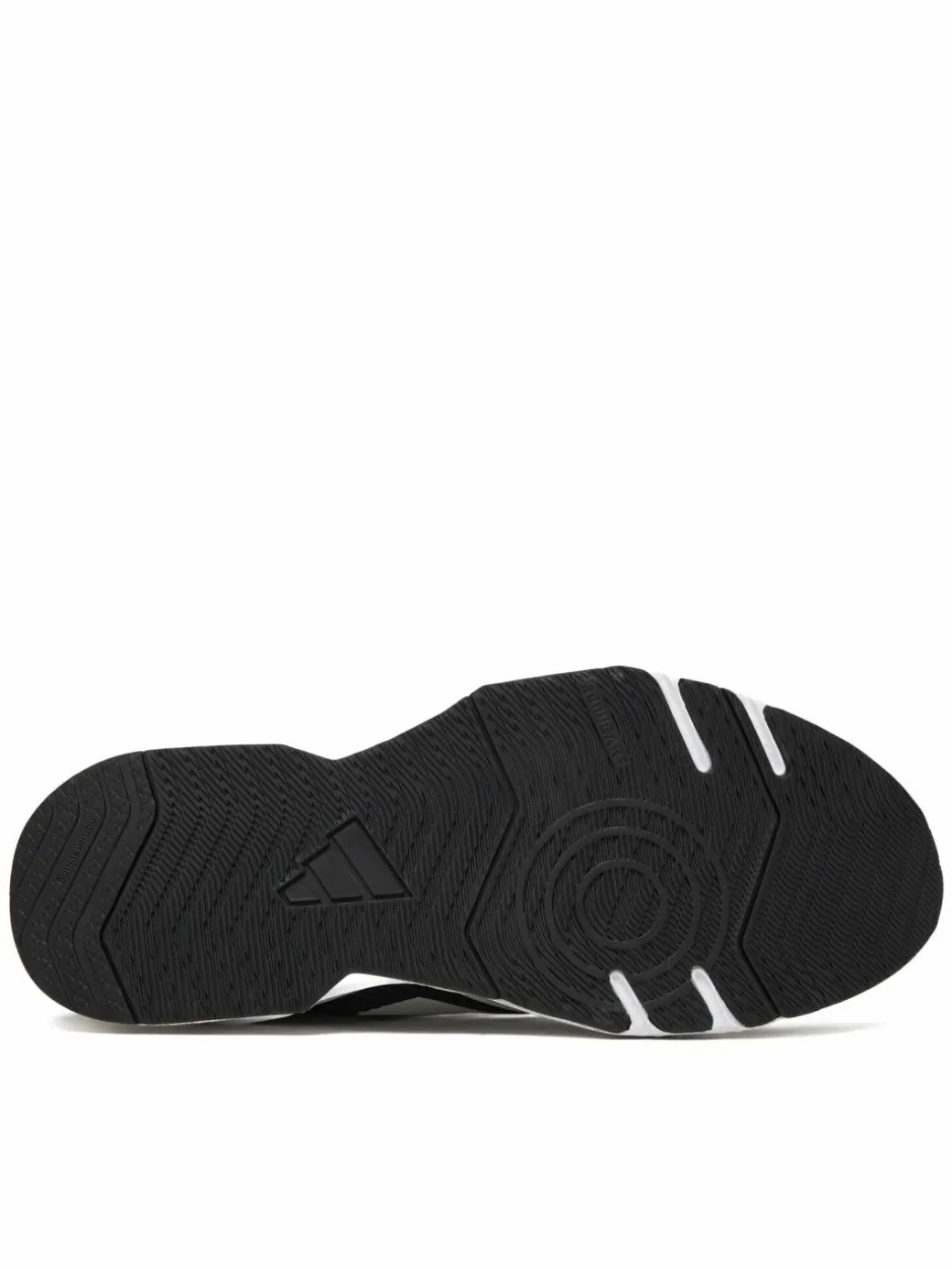 Scarpe da palestra Rapidmove Go Trainer M JQ3950 Nero