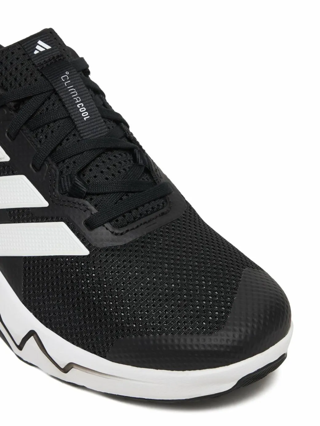 Scarpe da palestra Rapidmove Go Trainer M JQ3950 Nero