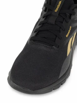Scarpe da palestra SPLIT FLEX 100238410 Nero