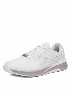 Scarpe da palestra SS-NANO X5 EDGE 100249417 Bianco