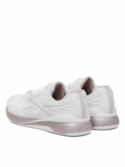 Scarpe da palestra SS-NANO X5 EDGE 100249417 Bianco