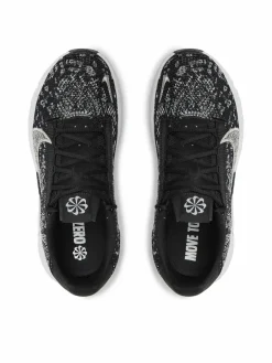 Scarpe da palestra SuperRep Go 3 Nn Fk DH3393 010 Nero