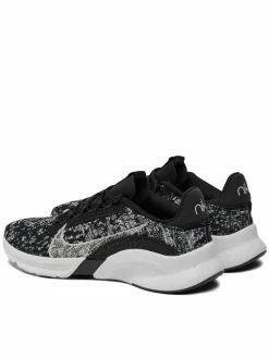 Scarpe da palestra SuperRep Go 3 Nn Fk DH3393 010 Nero