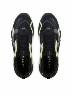 Scarpe da palestra UA Reign XT 6005926 Nero