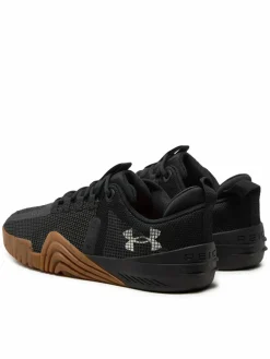 Scarpe da palestra Ua Tribase Reign 6 3027341 Nero