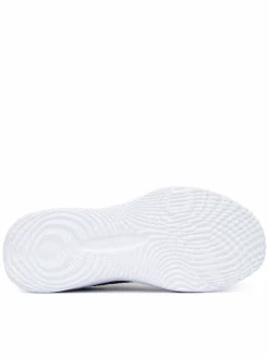 Scarpe da palestra UA W Dynamic 2 3028076 025 Grigio