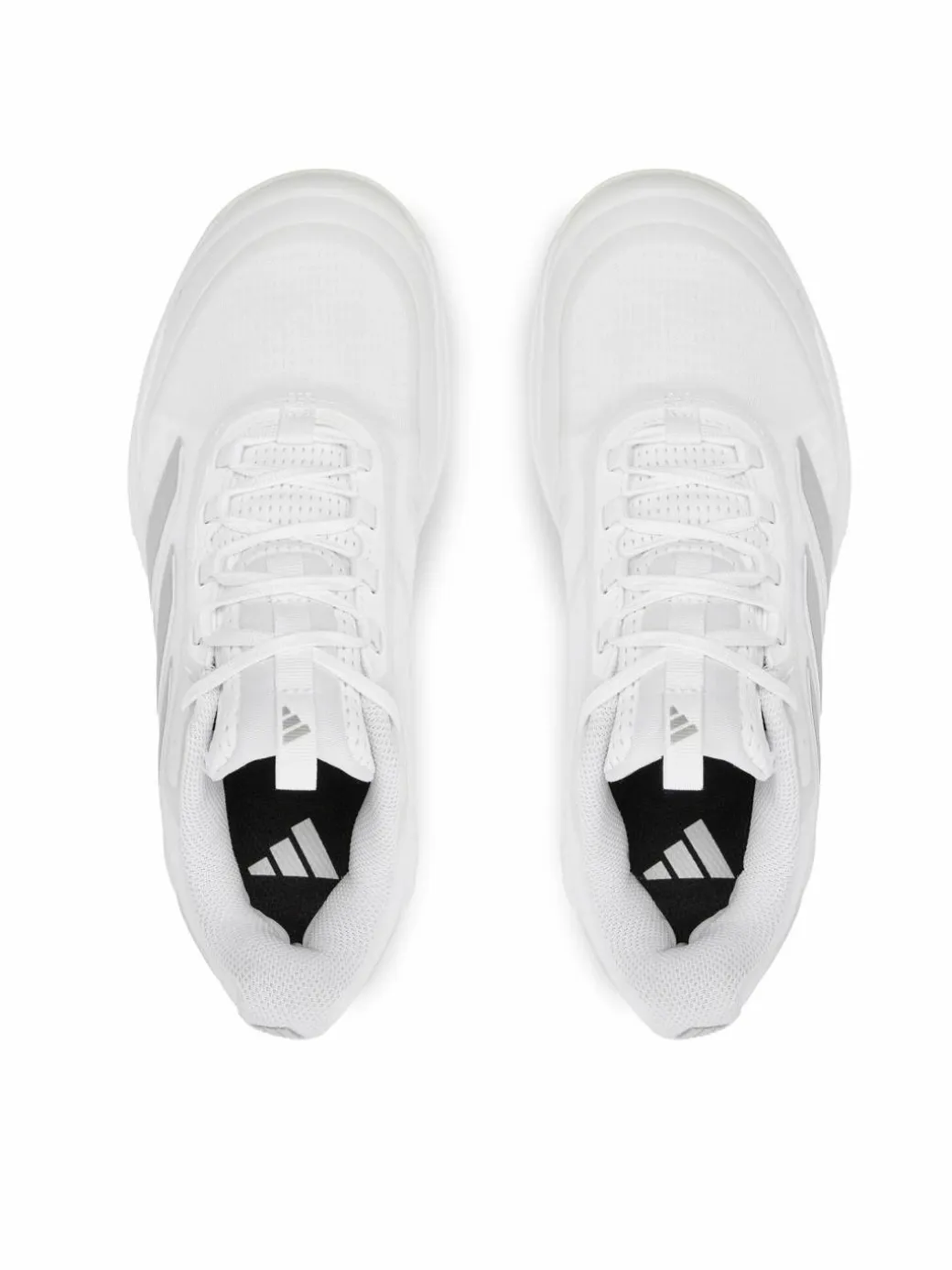 Scarpe da tennis Avacourt 2 Tennis IG3030 Bianco