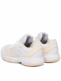 Scarpe da tennis Courtflash JR4449 Bianco