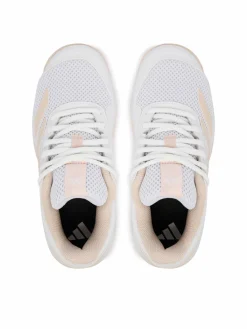 Scarpe da tennis Courtflash JR4449 Bianco