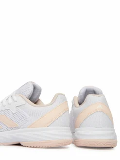 Scarpe da tennis Courtflash JR4449 Bianco