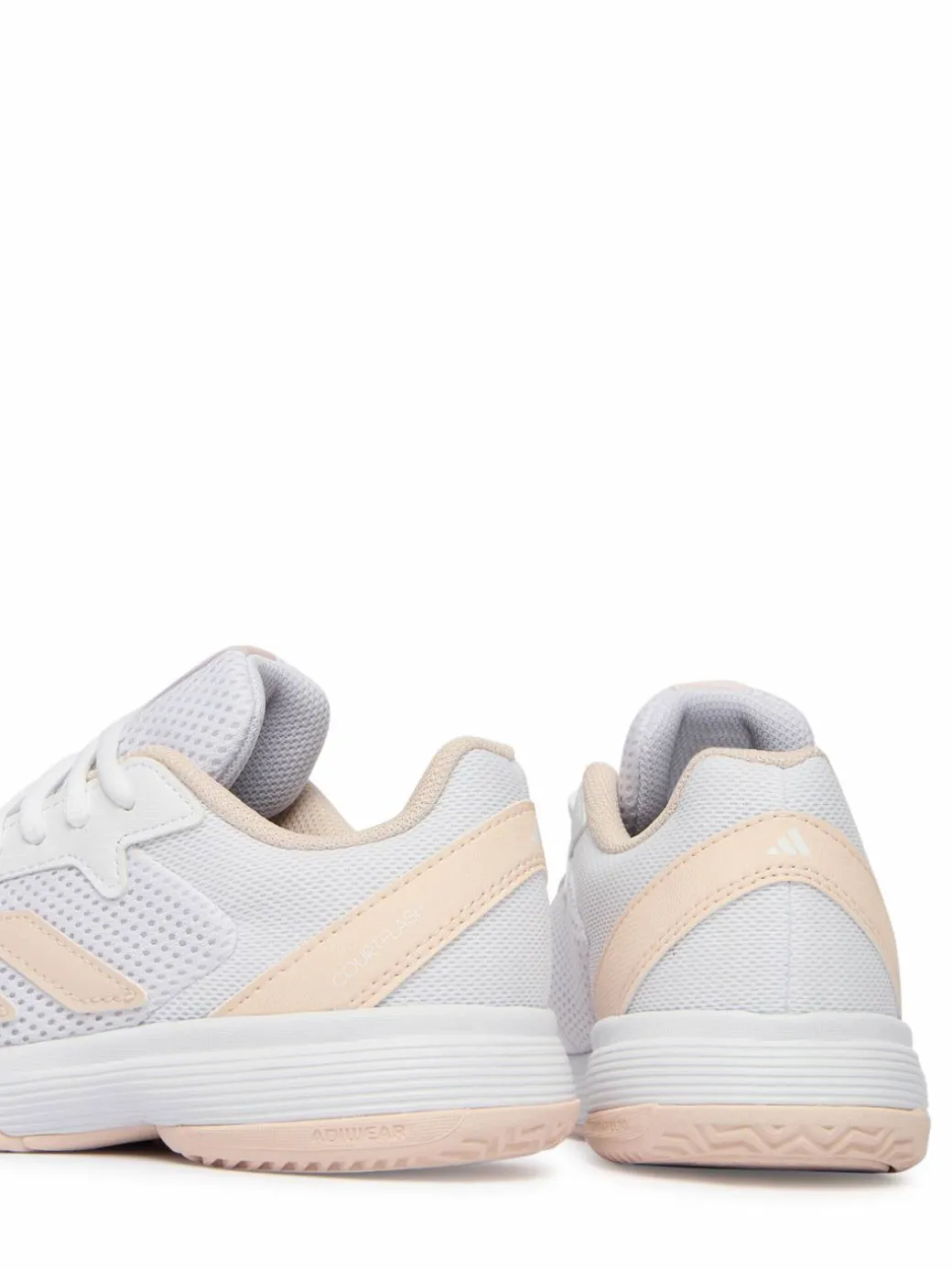 Scarpe da tennis Courtflash JR4449 Bianco