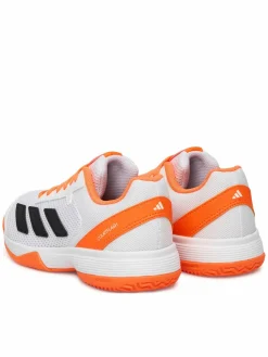 Scarpe da tennis Courtflash JR4450 Bianco