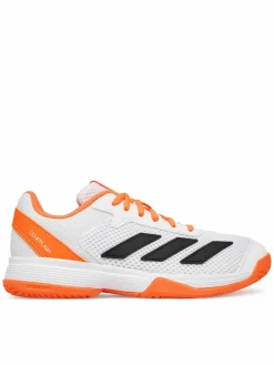 Scarpe da tennis Courtflash JR4450 Bianco