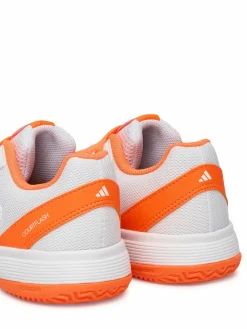 Scarpe da tennis Courtflash JR4450 Bianco