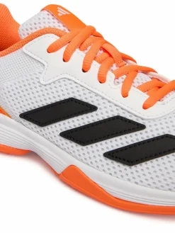 Scarpe da tennis Courtflash JR4450 Bianco