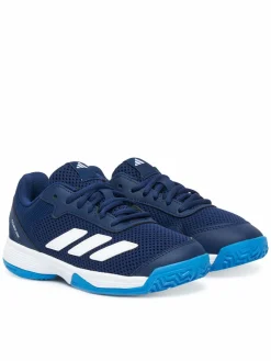 Scarpe da tennis Courtflash Tennis Shoes Kids KK3857 Blu scuro
